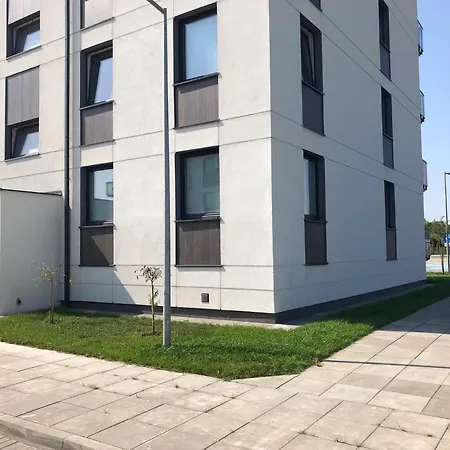 Parion Appartement Lublin
