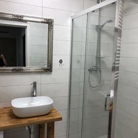 Appartement Parion *