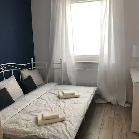 Parion Apartment Lublin