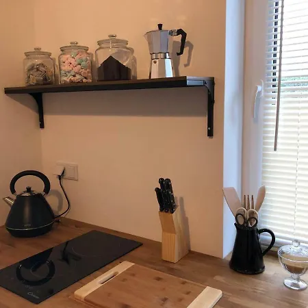 Parion Appartement