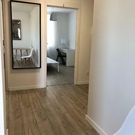 Parion Appartement *
