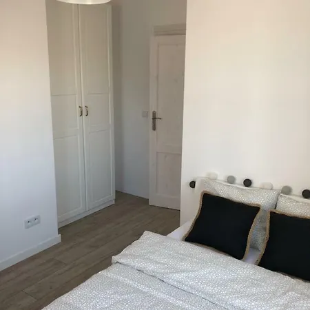 Appartement Parion Lublin