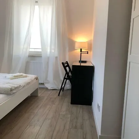 Apartamento Parion *