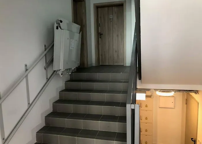 Διαμέρισμα Parion *