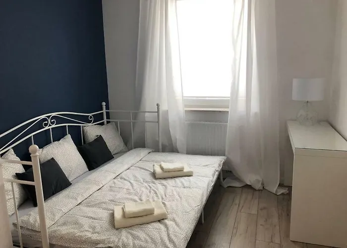 Parion Apartmán Lublin