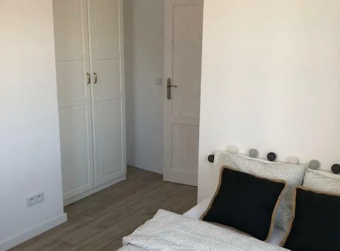 Apartmán Parion Lublin